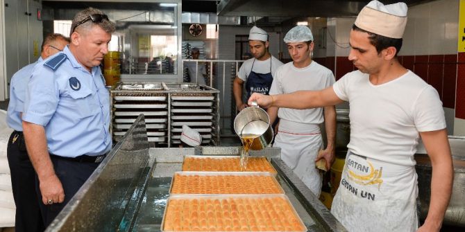 Muratpaşa Bayrama Hazır