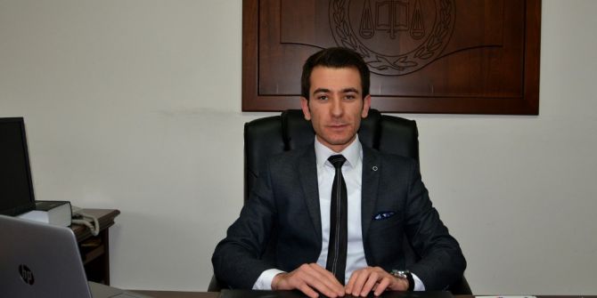 Korkuteli’ne Savcı Ve Hakim Ataması