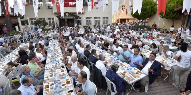 Başkan Uysal: “Kaleiçi Mücadelemiz Bitmeyecek”
