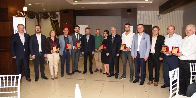 Başkan Doğan: “Engelli Konusunda Hepimize Görev Düşüyor”