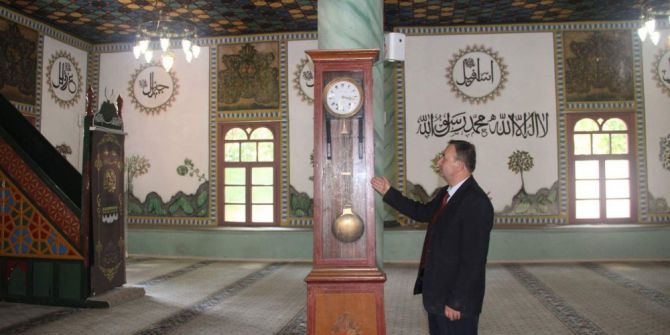 Bir Tarihin Yok Olmaması İçin Tek Başına Savaş Veriyor