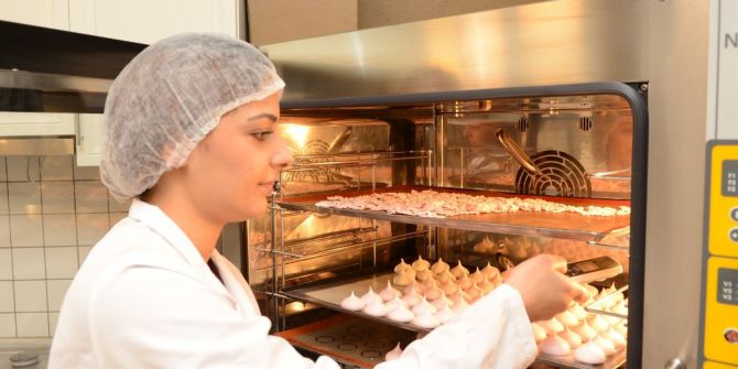 Şeffaf Mutfak’ta İkinci Dönem