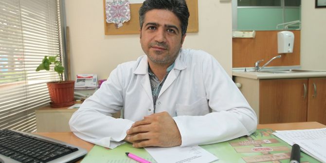 Yenimahalle Belediyesinden Ramazan Bayramı Uyarısı