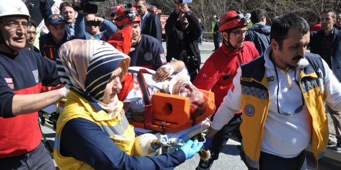 Sendika Üyesi 7 Kadın İşçiye Mezar Olan Otobüsün Sürücüsü Ağır Cezada Yargılanacak