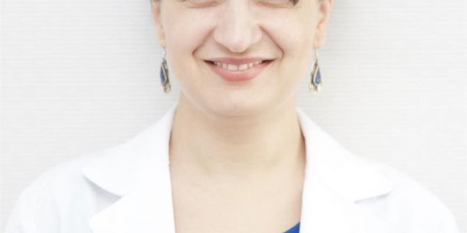 Dermatoloji Uzmanı Uzm. Dr. Emir: “Aşırı Terleme İş Ve Okul Hayatını Etkiliyor”