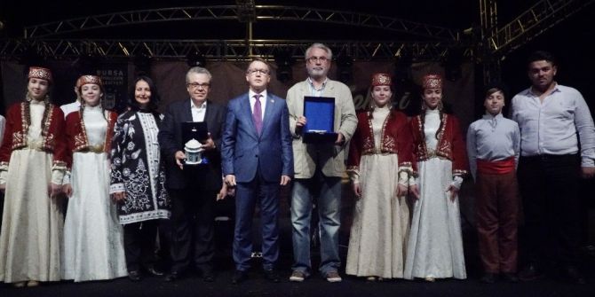 Şehr-i Ramazan’da Huzurlu Akşam