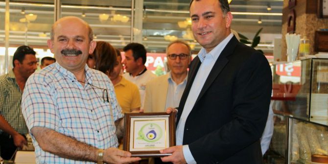 Girişimcilerin Tercihi Yine Çankaya