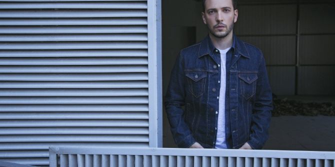 Oğuzhan Koç İzmir’de Bayram Havası Estirecek