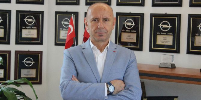 Dinçer: “Hedefimiz Psa’nın Dünyadaki En Büyük Bayisi Olmak”