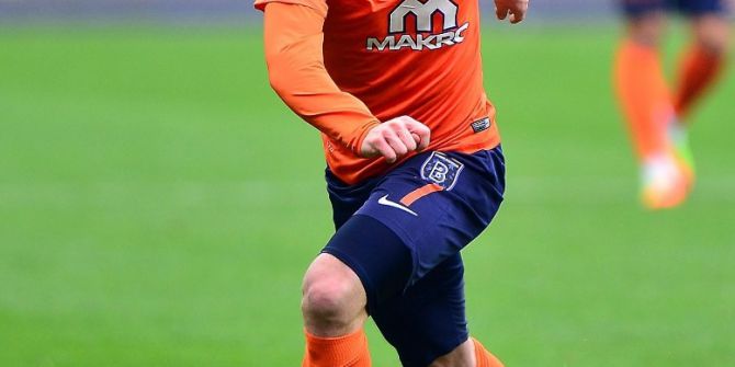 Fenerbahçe, Visca’nın Transferinde Sona Yaklaştı