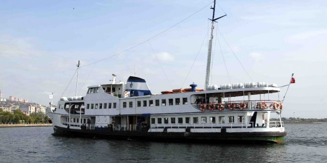 Bayramda Ulaşım 4 Gün Ücretsiz