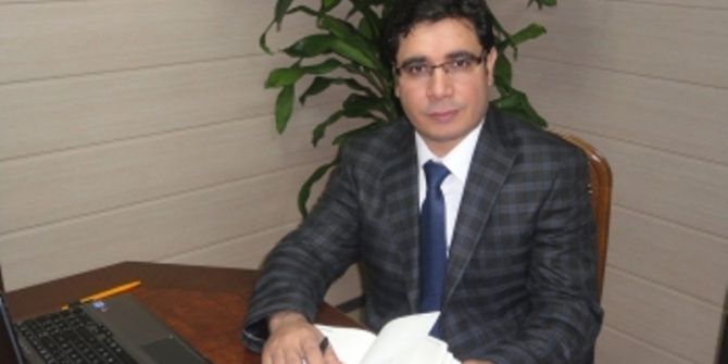 Bayramda Uzman Hekimler Nöbet Tutacak