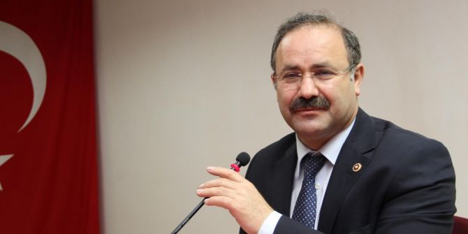 Milletvekili Deligöz’den Kılıçdaroğlu’na Ağır Salvolar