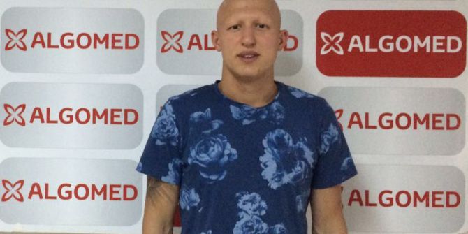 Sezer Özmen, Sağlık Kontrolünden Geçti