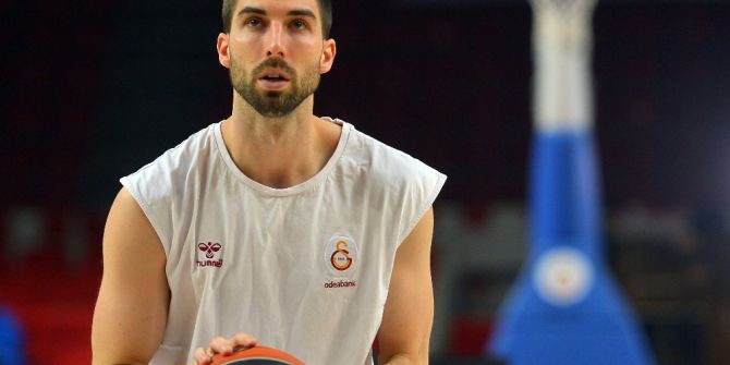 Jon Diebler, Beşiktaş Sompo Japan’da