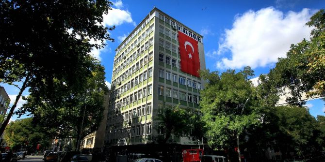 Çankaya’nın Ücretsiz Sağlık Hizmetleri Sürüyor