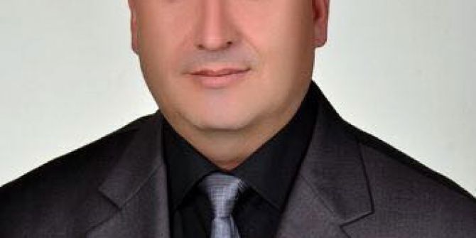 Yenişehir Mhp’ye Yeni Yönetim