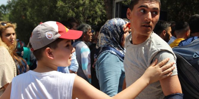 Asker Ailelerinden Çıkan Haberlere Tepki