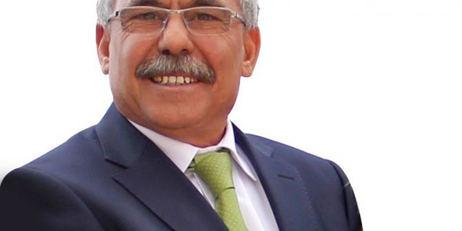 Uçhisar Belediye Başkanı Karaaslan, Ramazan Bayramını Tebrik Etti