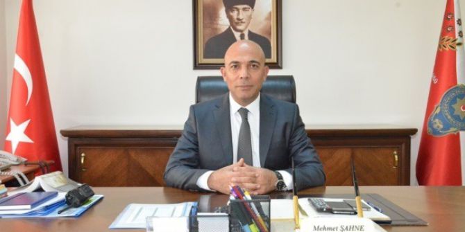 Mersin Emniyeti’nden Bayram Tedbirleri