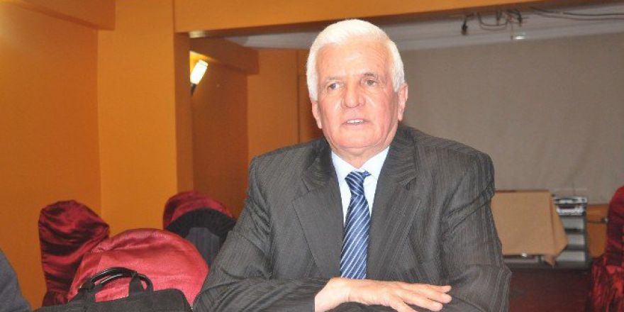 Başkan Murat Cengiz: Amatörün Sesine Kulak Verin