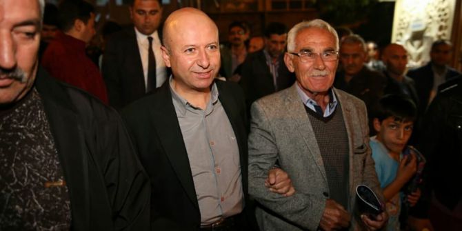 Başkan Çolakbayrakdar, "Sorunsuz Bir Bayram Yaşatmayı Hedefliyoruz"