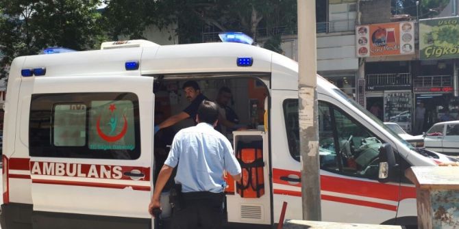 Adıyaman’da Alacak Verecek Kavgası: 3 Yaralı