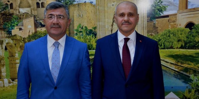 Niğde Valisi Ertan Peynircioğlu: “Niğde Ve Niğdeli Hemşerilerim Her Zaman Kalbimde Olacak”