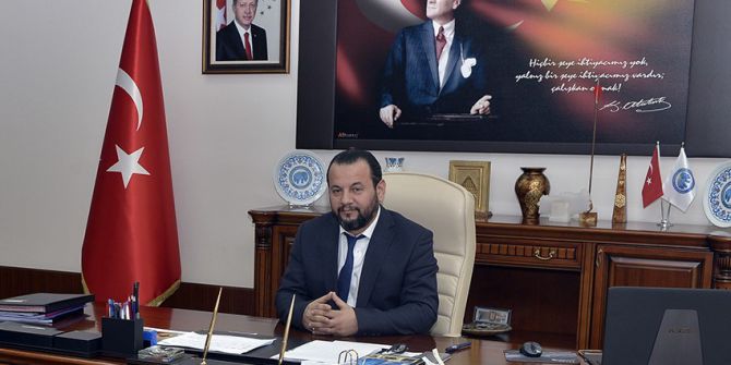 Kmü’ye Yeni Bölüm Ve Anabilim Dalları Açıldı