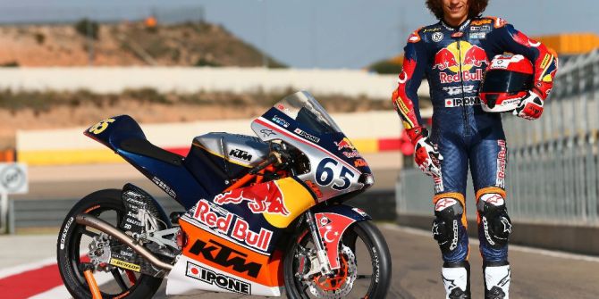 Öncü Kardeşler Hollanda’da Piste Çıkıyor