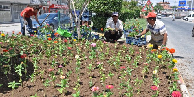 Gölbaşı İlçesi Bayrama Hazır