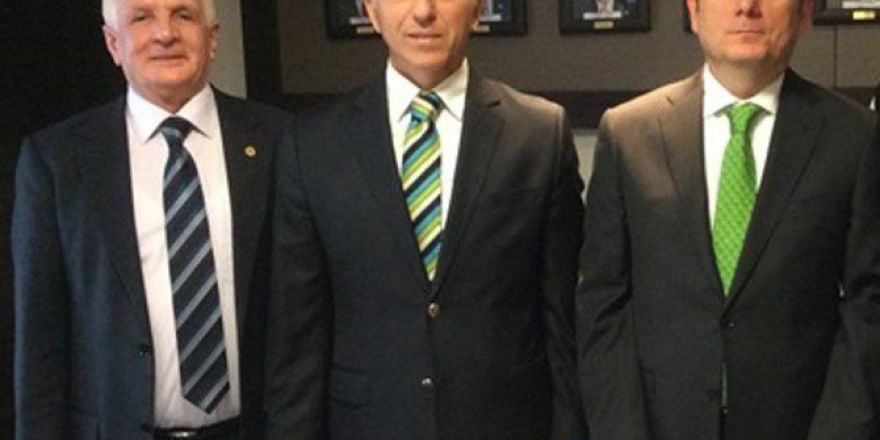 Saha Kiralama Ücretleri Kaldırıldı