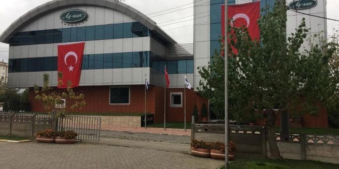 Aş-san Gıda’dan İsim Benzerliği Açıklaması