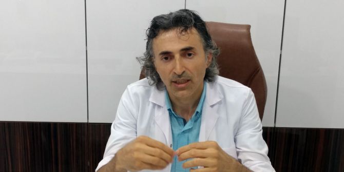 Uzmanlardan Ramazan Bayramı’nda Tatlı Tüketimiyle İlgili Uyarı