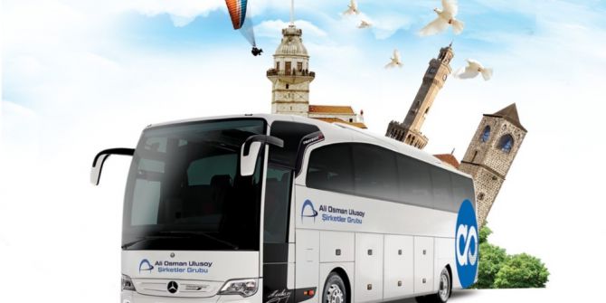 Ali Osman Ulusoy Şirketler Grubu’ndan "İflas" Haberlerine Yönelik Açıklama Yapıldı.