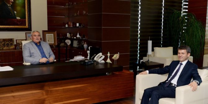 Atso’da “Alacakların Yeniden Yapılandırılması Kanunu” Anlatıldı