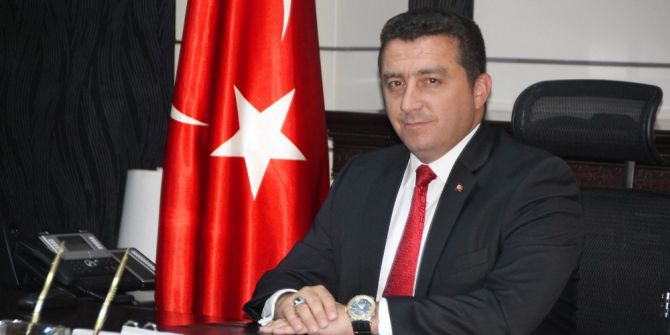 Bozüyük Belediye Başkanı Fatih Bakıcı’nın Ramazan Bayramı Mesajı