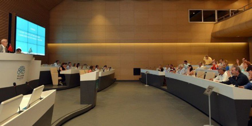 Nilüfer Belediyesi’nin Eğitim Desteği Ülke Sınırlarını Aştı