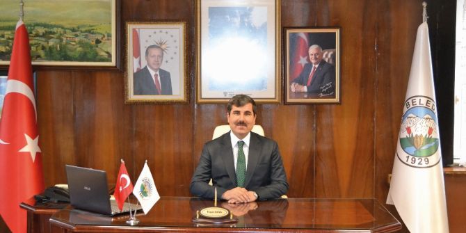 Başkan Asya’dan Bayram Mesajı