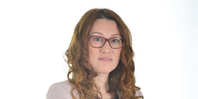 Başkan Karadağ’dan Bayram Mesajı