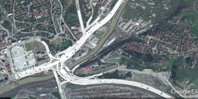 Karabük’e Köprülü Kavşak Müjdesi