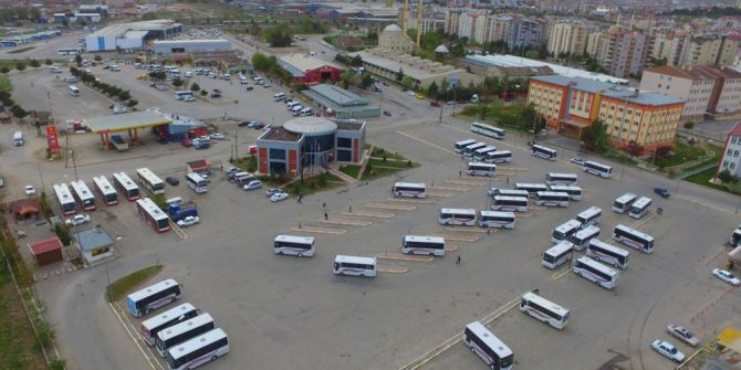 Sivas’ta Bayramda Otoparklar Ücretsiz