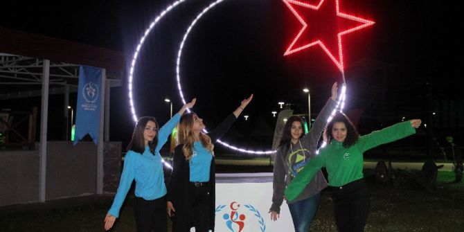 Türkiye’nin Gençleri Kastamonu’da Kaynaşıyor