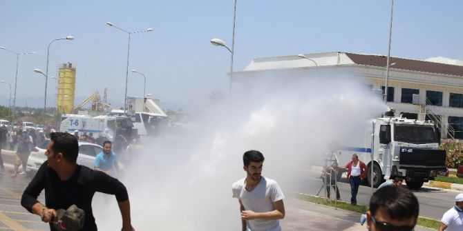 İmitasyon Ürün Denetiminde Ortalık Karıştı