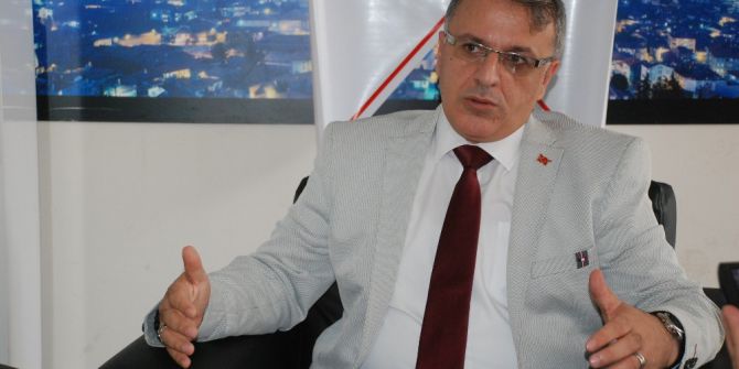 Dsp’li Alpay’dan ’Adalet’ Yürüyüşü Eleştirisi