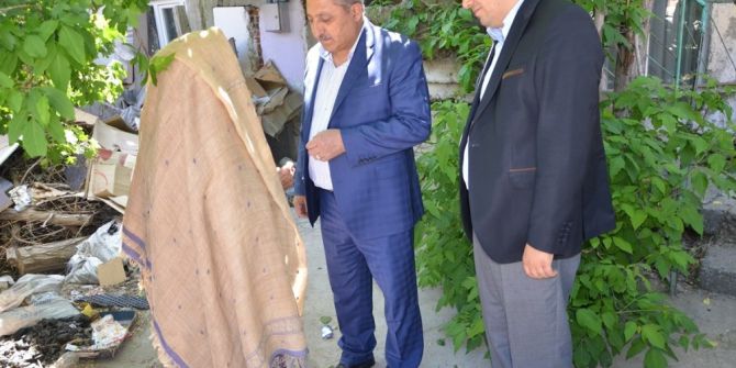 Başkan Bulutlar, Ramazan Ayını Değerlendirdi