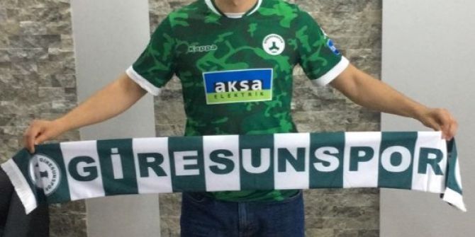 Giresunspor’da Transfer Harekatı