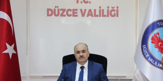 Chp Genel Başkanı Kılıçdaroğlu’nu Düzce’den Geçişinde 400 Polis Koruyacak