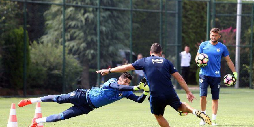 Fenerbahçe Dayanıklılık Testine Girdi