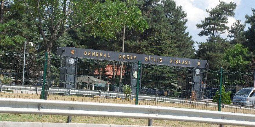 Bolu Komando Tugayı’na Disneyland Talebi